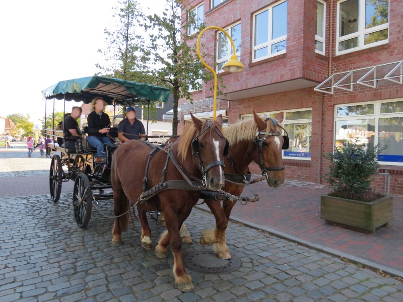 Oldtimertreffen Kaltenkirchen