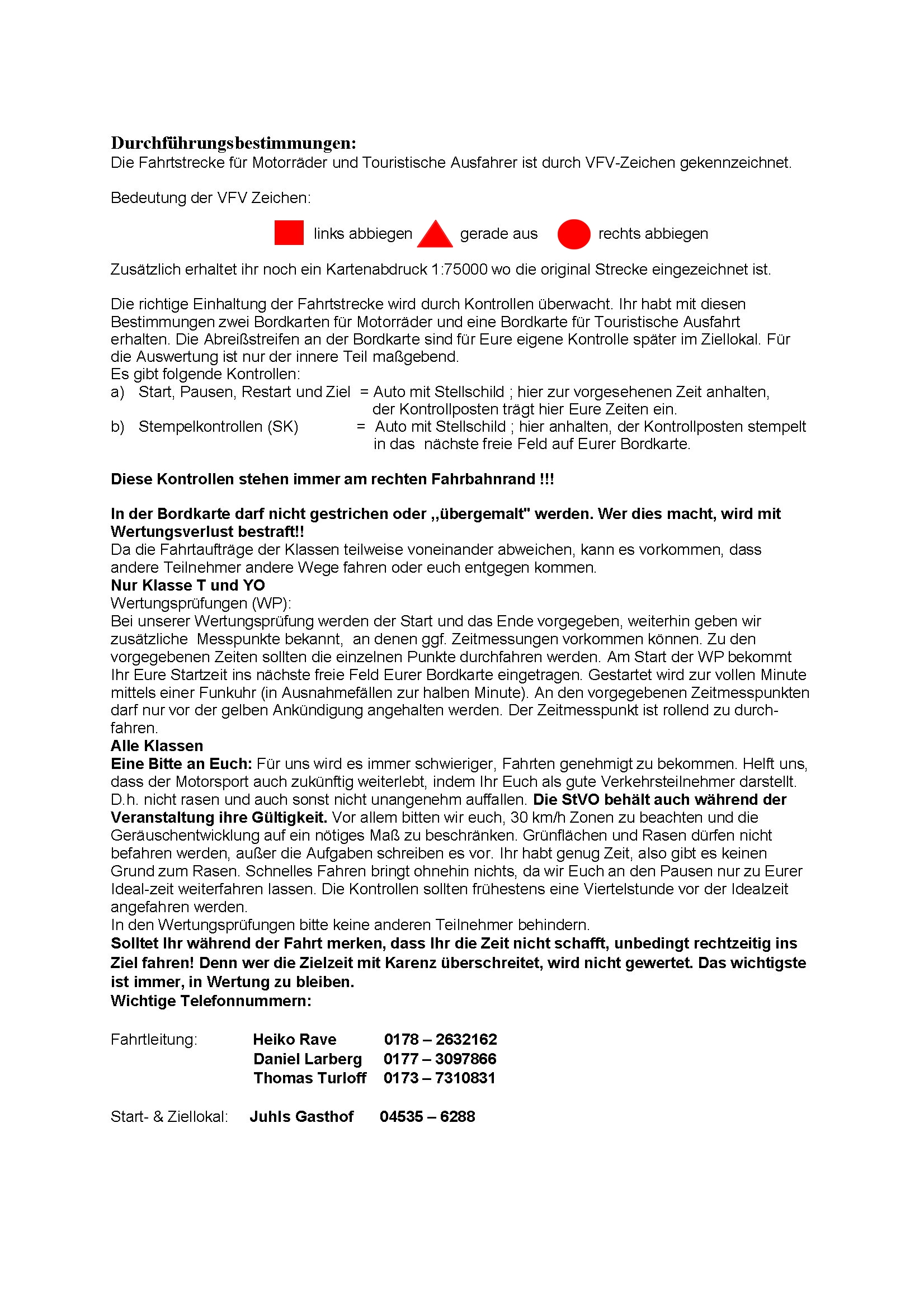 TouristischerAusfahrt  9. ADAC-Klingberg-CLassic