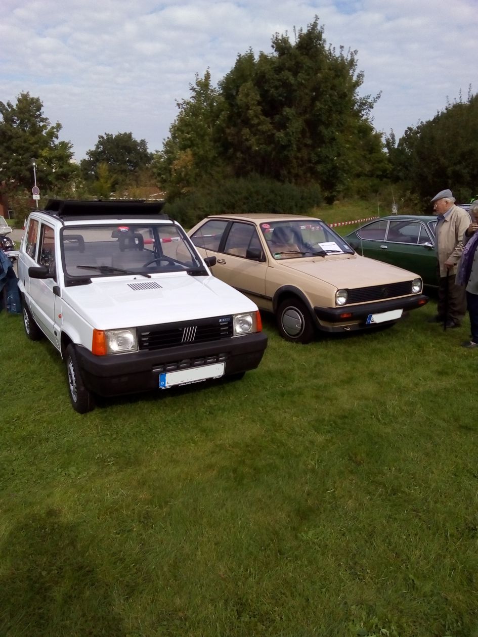 9. ADAC- MuSC-Slfeld Oldtimertreffen 2017