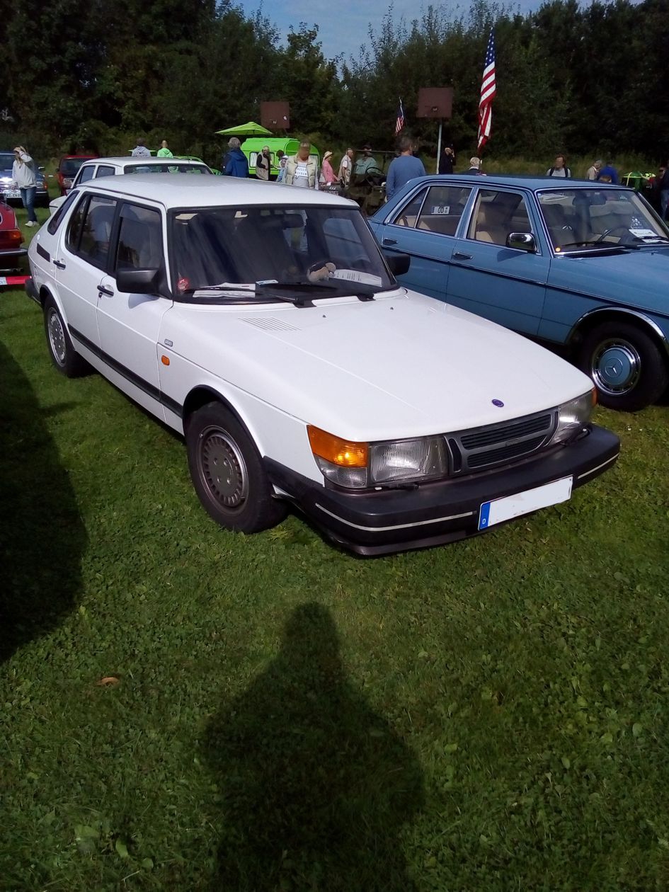 9. ADAC- MuSC-Slfeld Oldtimertreffen 2017