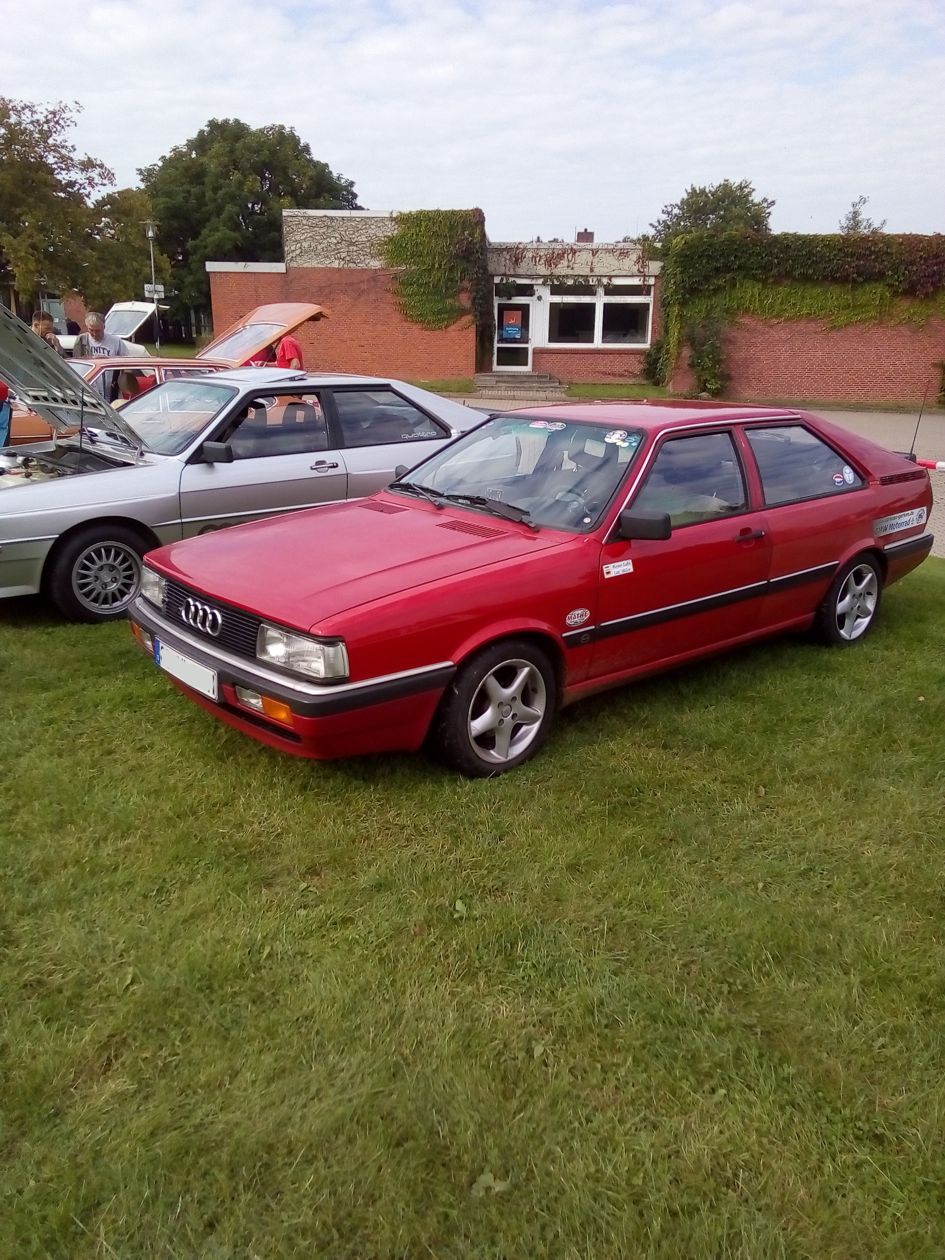 9. ADAC- MuSC-Slfeld Oldtimertreffen 2017