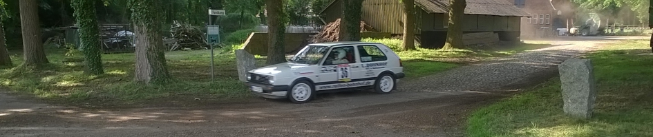 Stade Rallye 2016